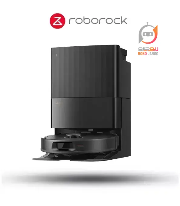 جارورباتیک Roborock Qrevo C Pro