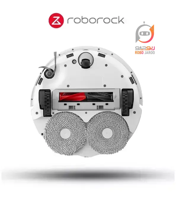 جارورباتیک Roborock Qrevo C Pro