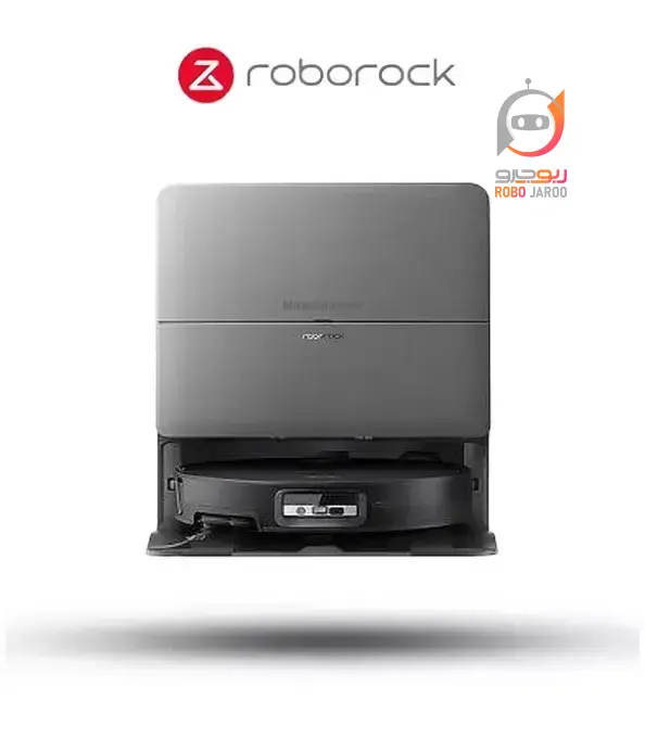 جارورباتیک Roborock Saros 20