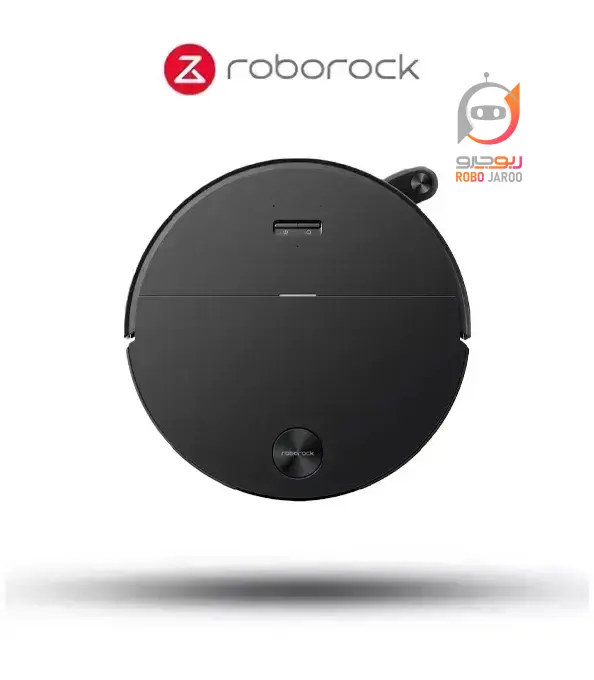 جارورباتیک Roborock Saros 20