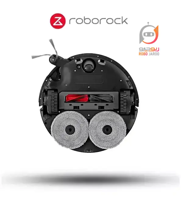 جارورباتیک Roborock Saros 20