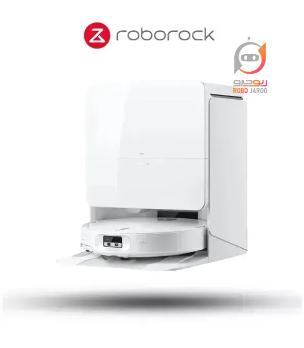 جارورباتیک Roborock Qrevo Edge 2 Pro