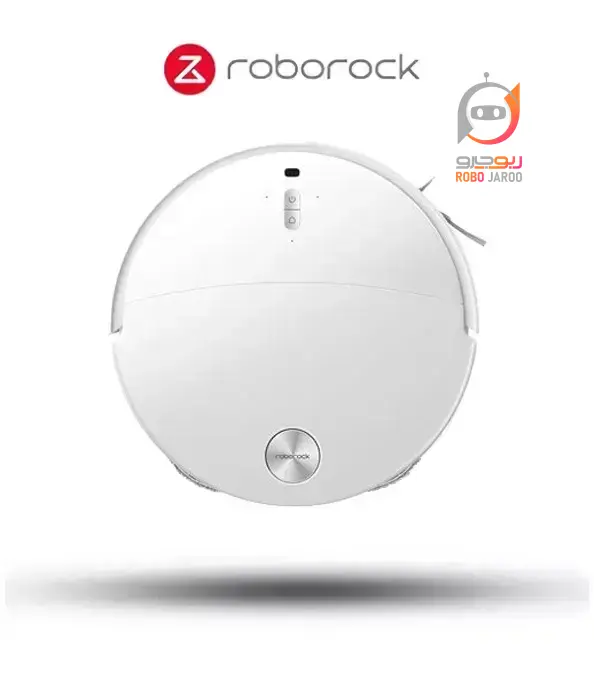 جارورباتیک Roborock Qrevo Edge 2 Pro