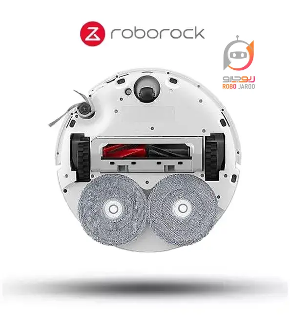 جارورباتیک Roborock Qrevo Edge 2 Pro