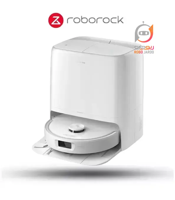 جارورباتیک Roborock Qrevo Edge 2 Pro