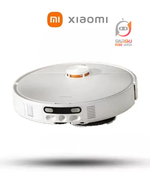 جارورباتیک Xiaomi Robot Vacuum H50