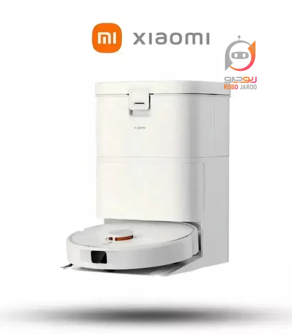 جارورباتیک Xiaomi Robot Vacuum H50