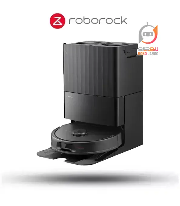 جارورباتیک Roborock QR 798