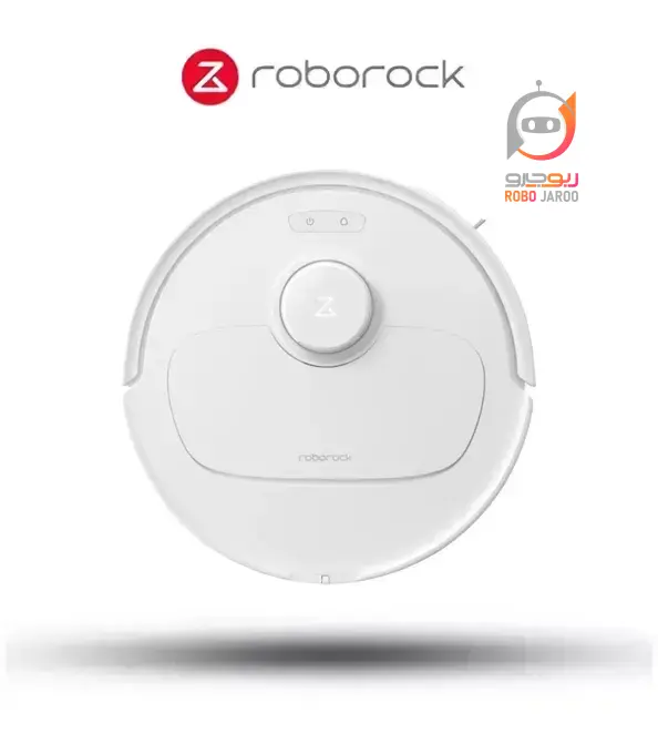 جارورباتیک Roborock QR 798