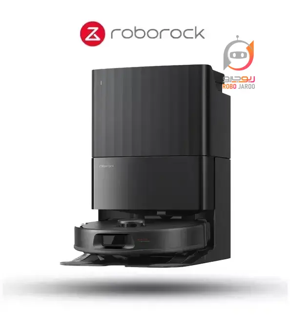 جارورباتیک Roborock QR 798
