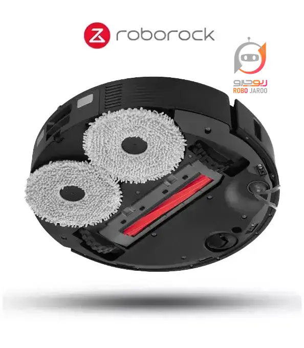 جارورباتیک Roborock QR 798