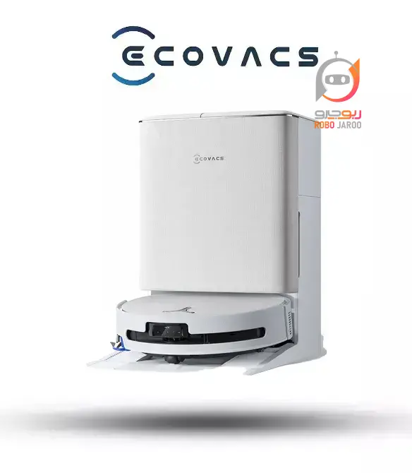 جارورباتیک ECOVACS DEEBOT T90 OMNI