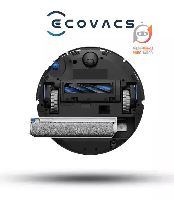 جارورباتیک ECOVACS DEEBOT T90 OMNI