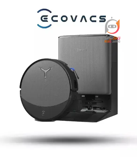 جارورباتیک ECOVACS DEEBOT T90 OMNI