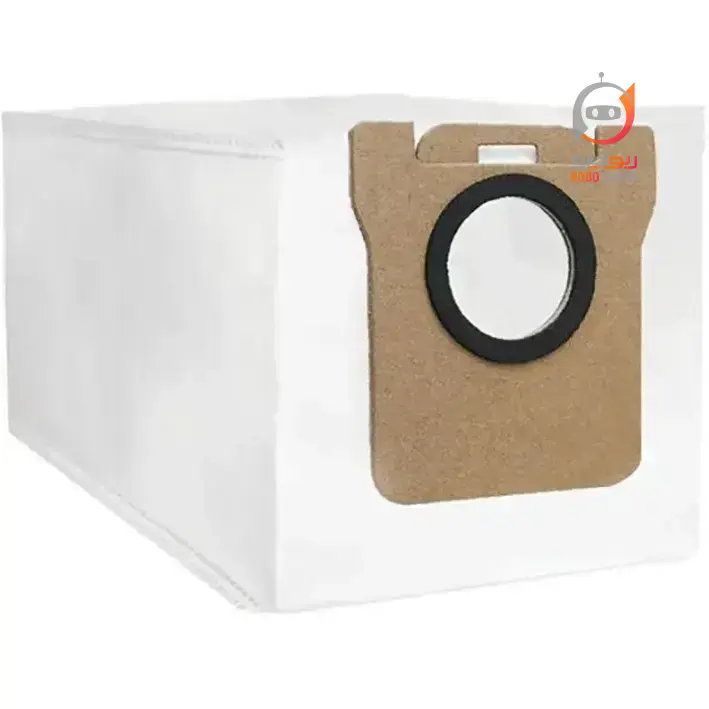 کیسه گردوغبار جارو رباتیک شیائومی Xiaomi | سازگار با سری X20