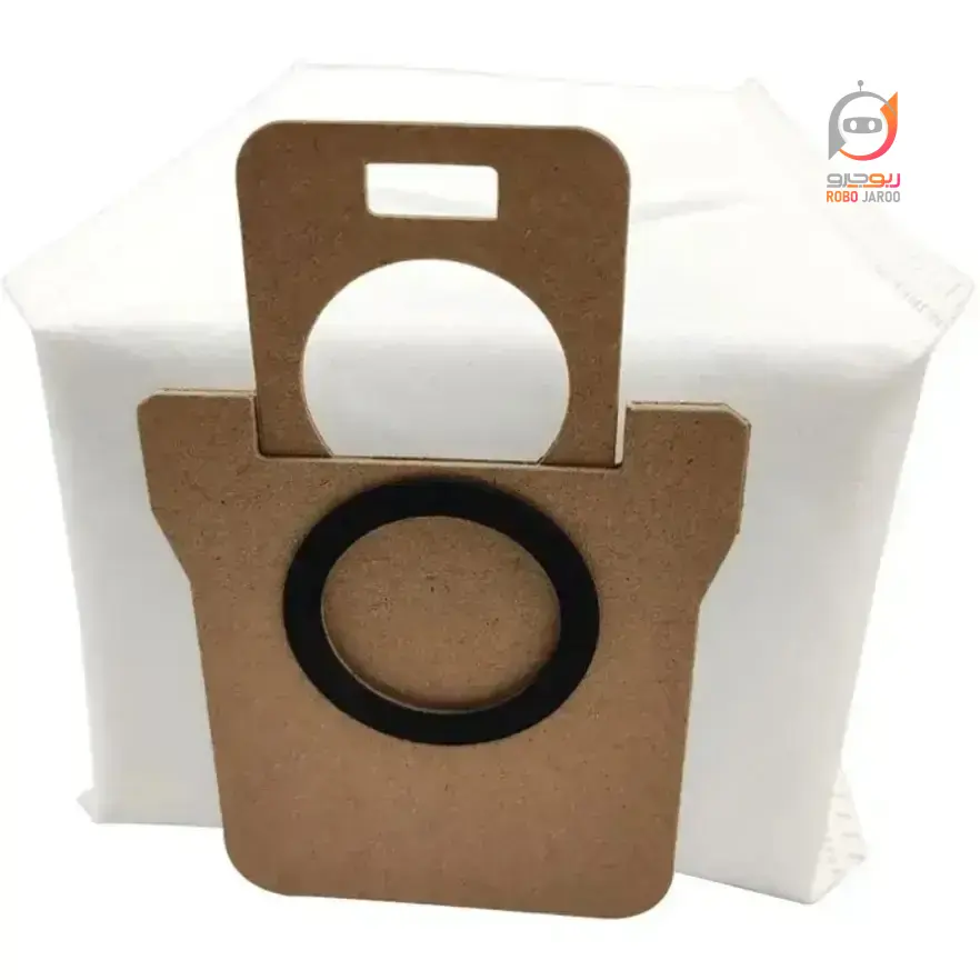 کیسه گردوغبار جارو رباتیک شیائومی Xiaomi | سازگار با سری X20